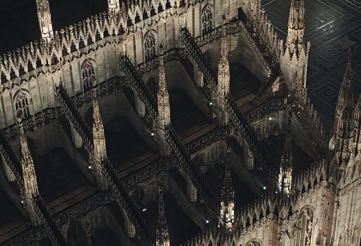 Milan Cathedral