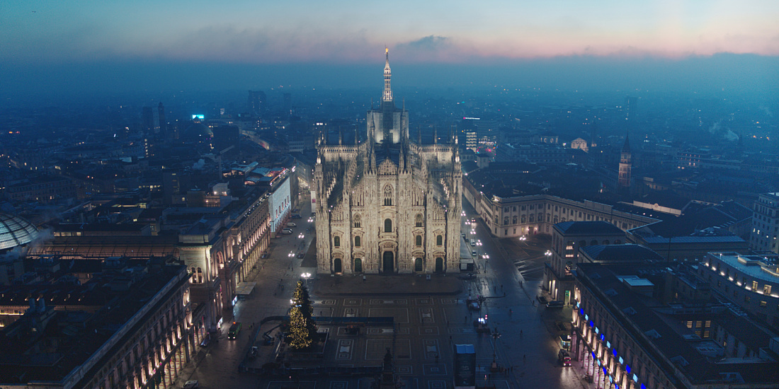 Milan Cathedral