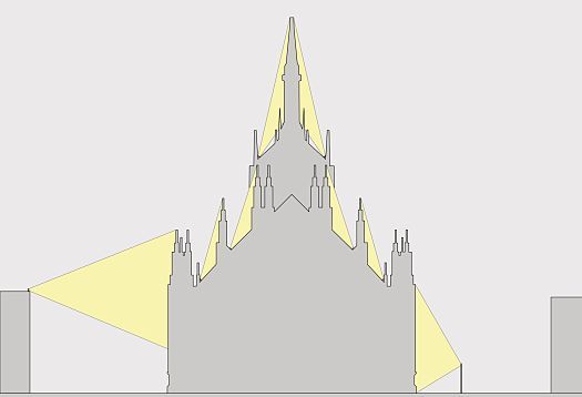 Milan Cathedral / Interview with Pietro Palladino