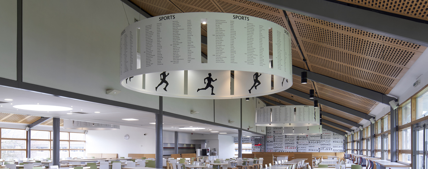 Millfield School, Grande-Bretagne, Somerset, Grande-Bretagne