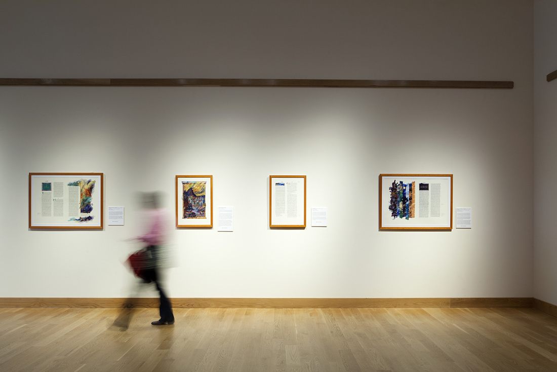 Minnesota Marine Art Museum, Winona