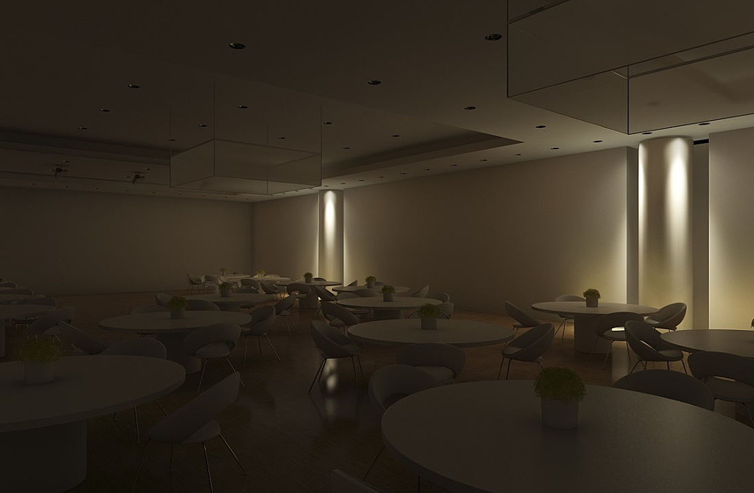 Multifunctional room: Seminar