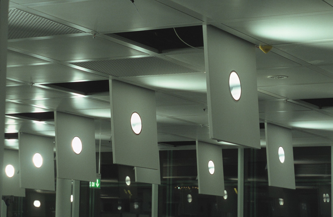 Flughafen München, Terminal 2