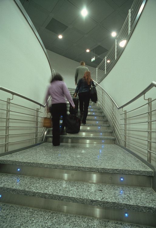 Flughafen München, Terminal 2
