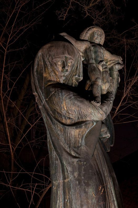 Musée Bourdelle, Parigi