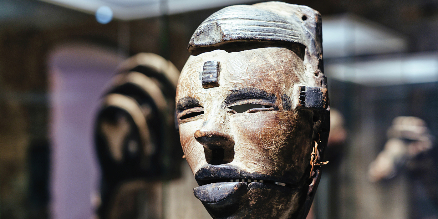 Museu de Cultures del Món, Barcellona