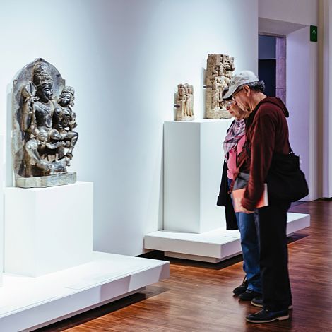 Museu de Cultures del Món, Barcellona