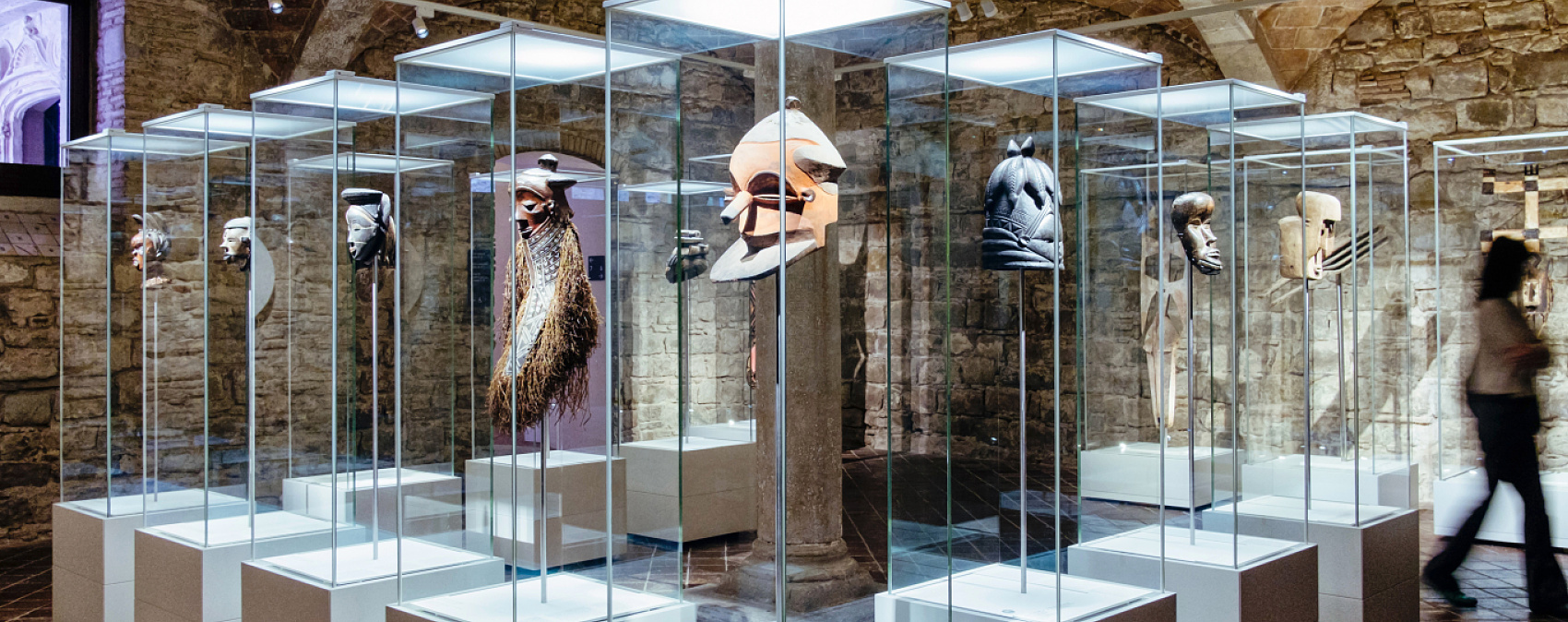 Museu de Cultures del Món, Barcelona, Barcelona, Spain