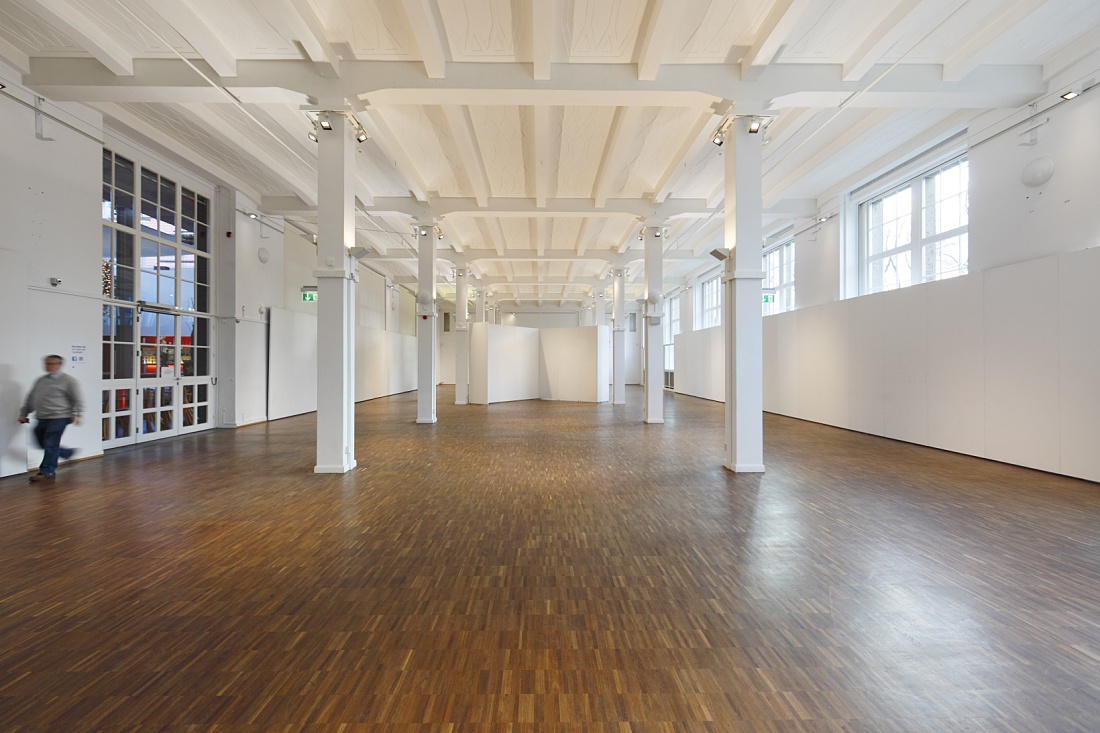 Museum am Rothenbaum - Kulturen und Künste der Welt, Hamburg