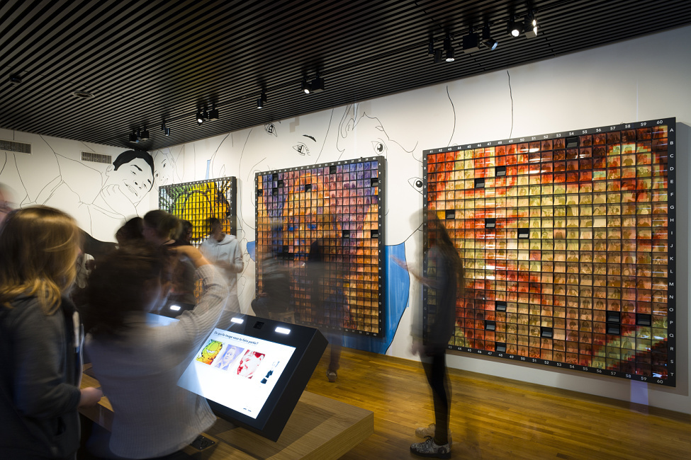 Museum voor communicatie, Bern