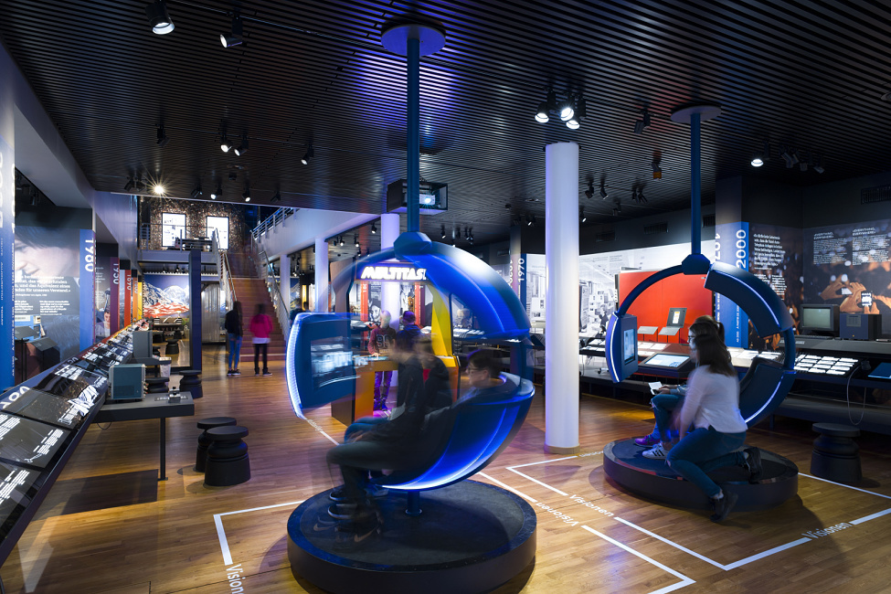 Museum for Communication, Bern