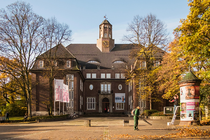 Museum voor Hamburgse geschiedenis