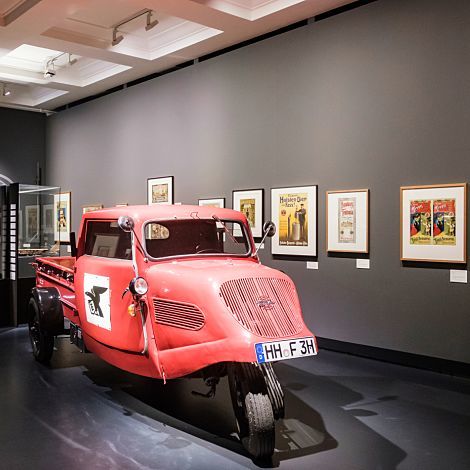 Museum voor Hamburgse geschiedenis