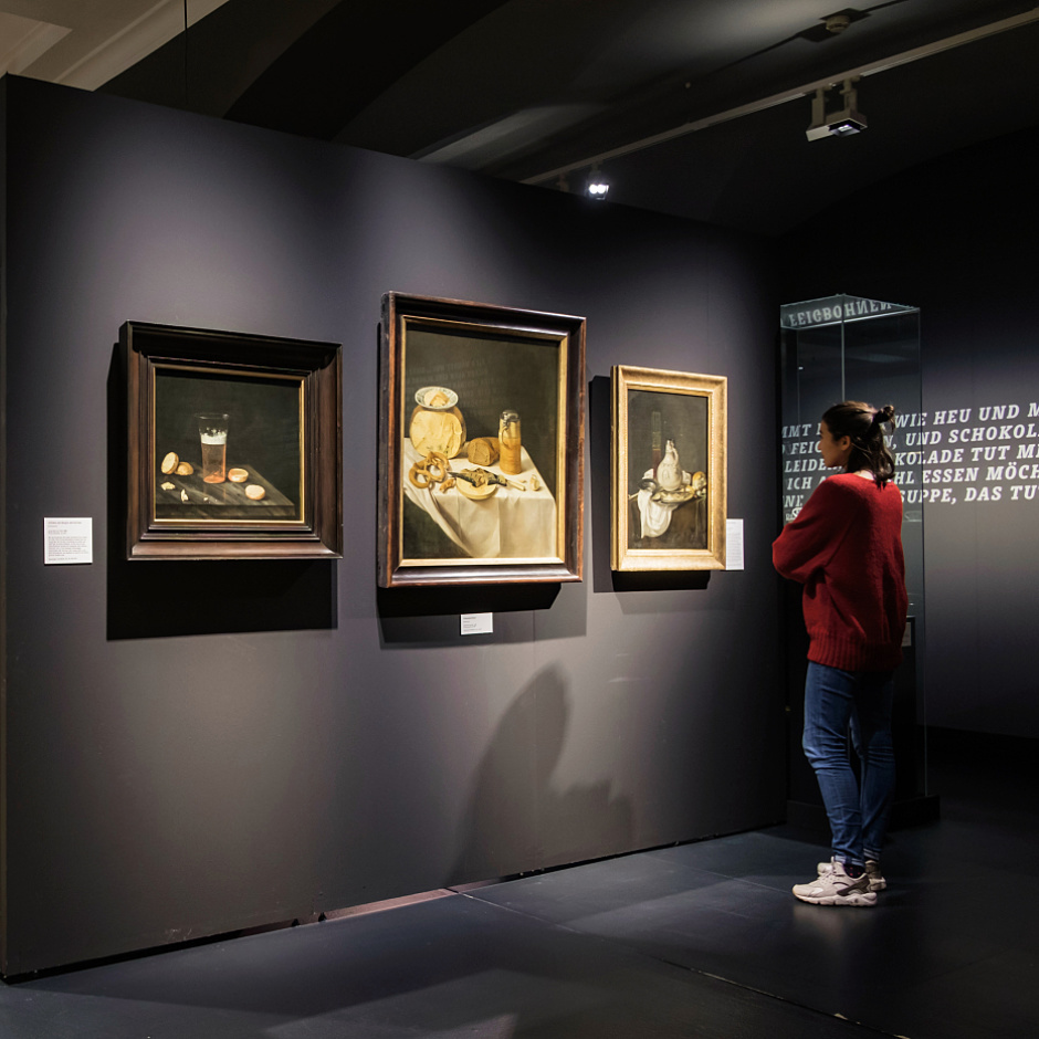 Museum voor Hamburgse geschiedenis