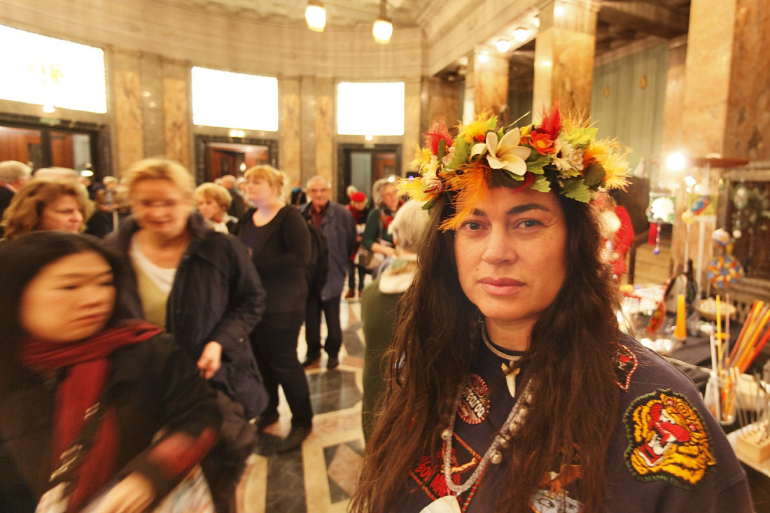 Museum of Ethnology, Hamburg