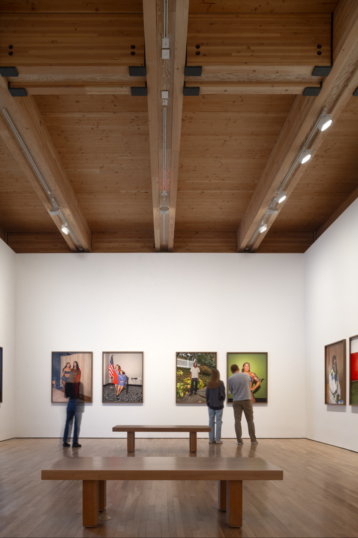 Museum of Nebraska Art (MONA), Kearney  