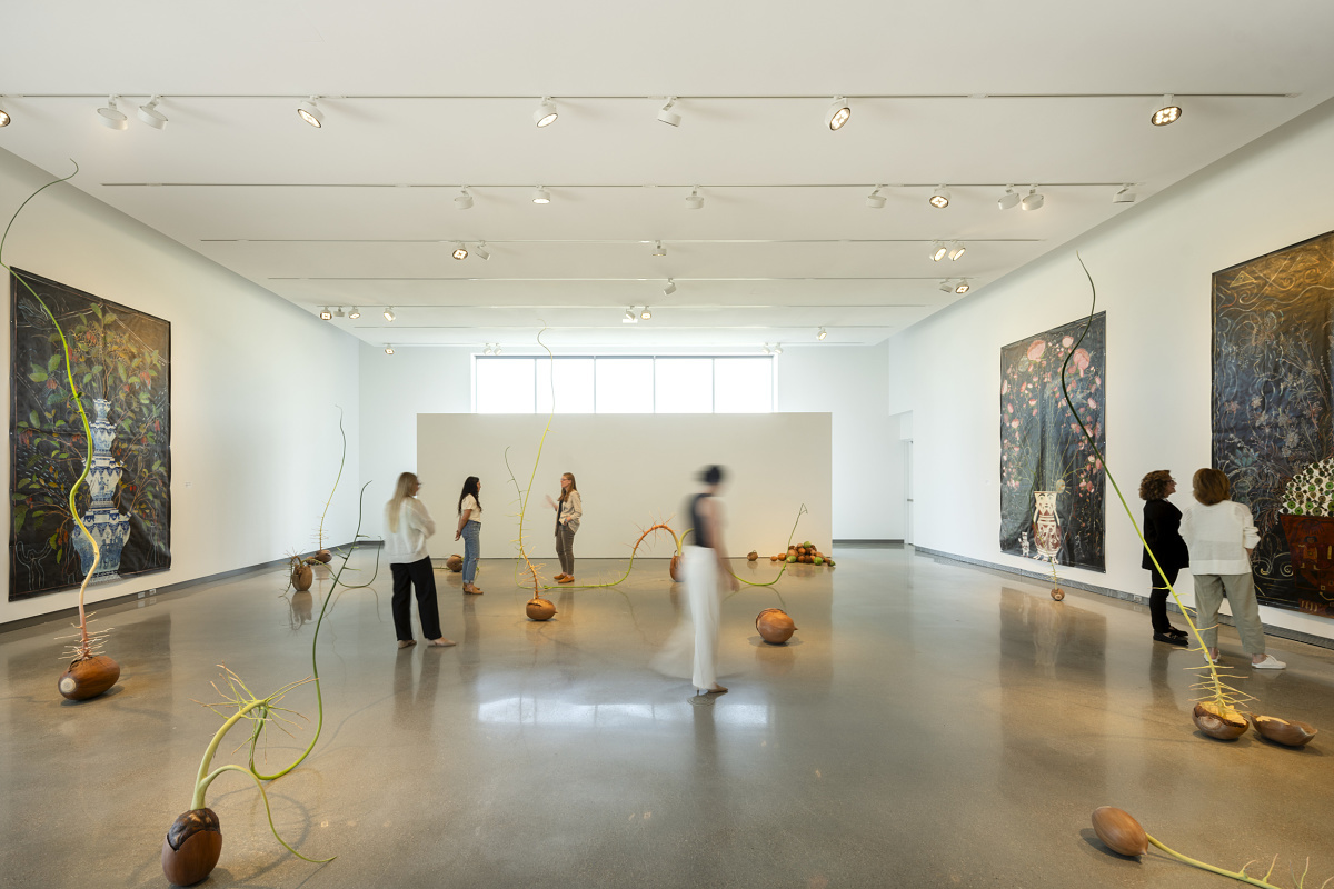 Museum of Nebraska Art (MONA), Kearney  