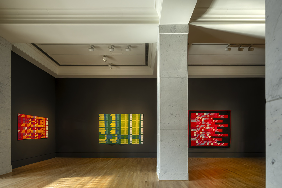 Museum of Nebraska Art (MONA), Kearney  