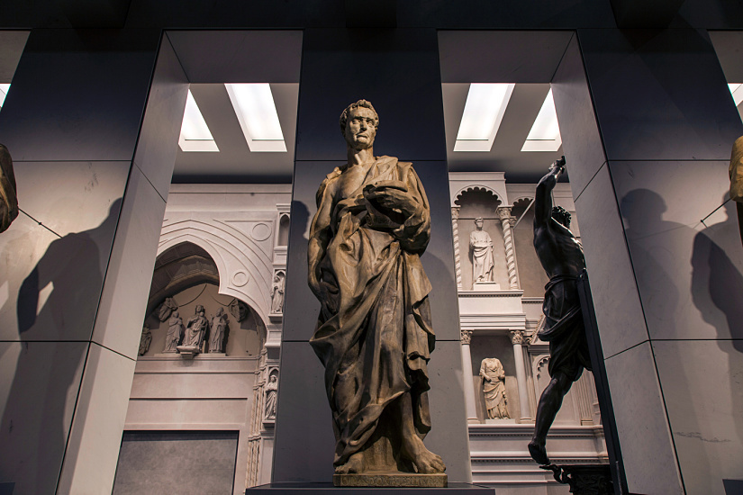 Musée du Dôme, Florence
