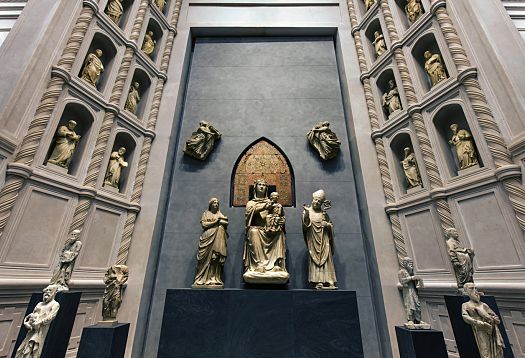 Museum of the Cathedral, Florence