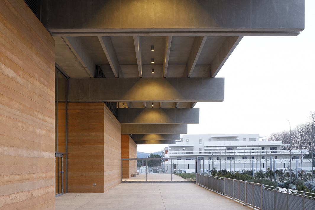 Musée Narbo Via, Narbonne