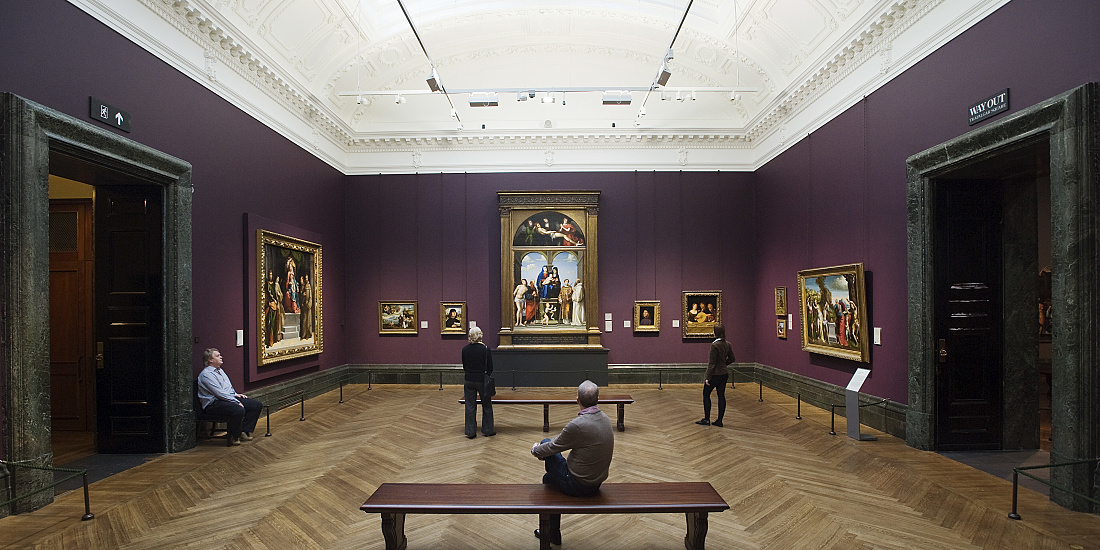 National Gallery