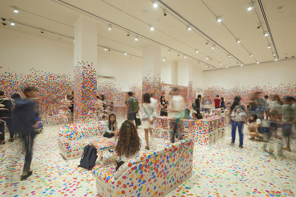 National Gallery Singapore