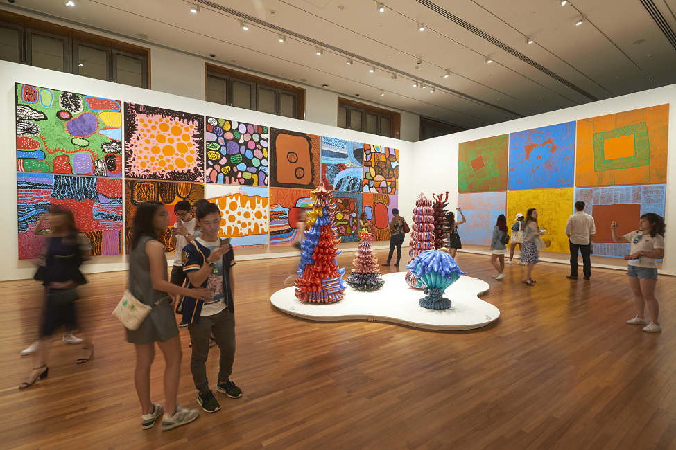 National Gallery Singapore