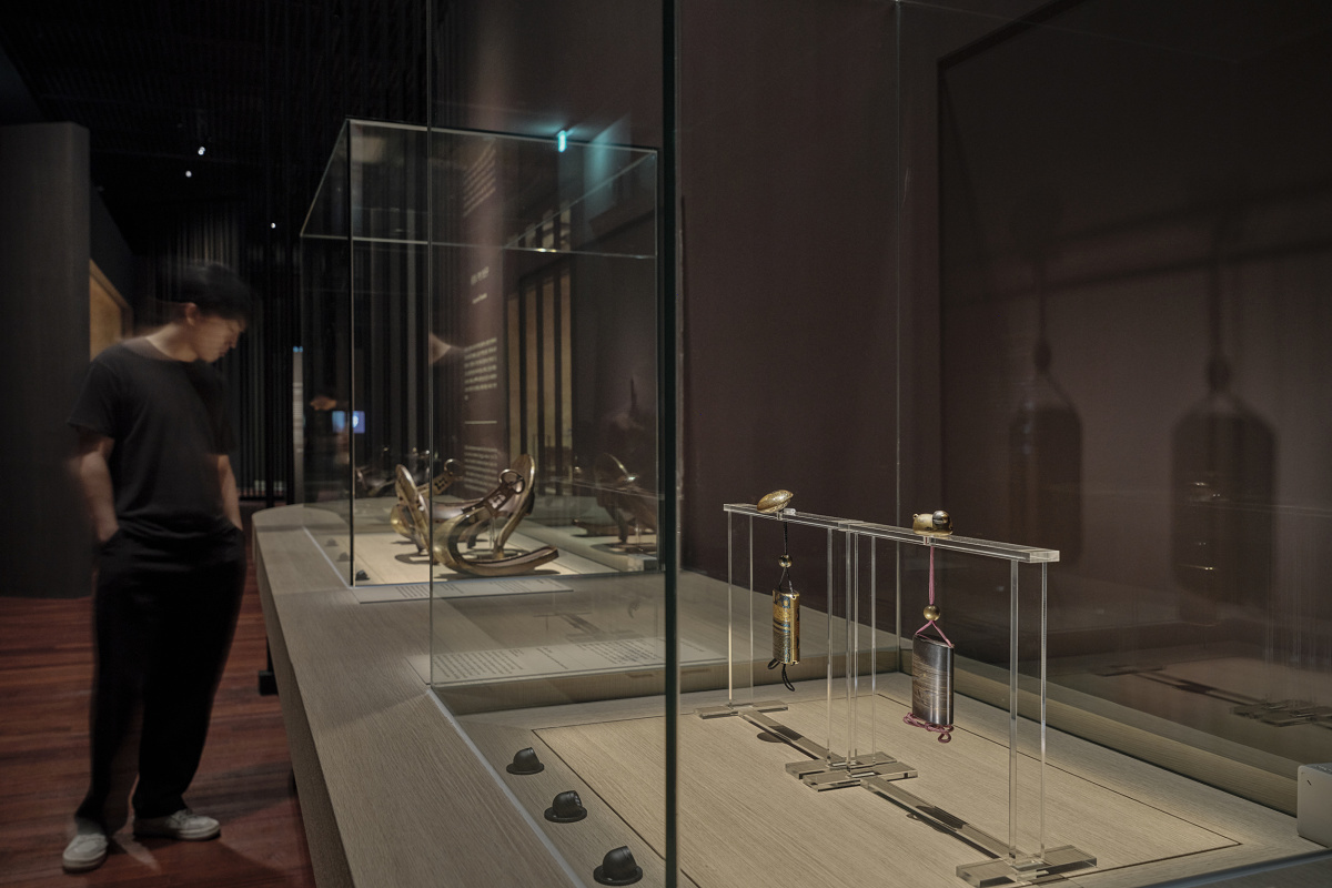 National Museum van Korea, Seoul 
