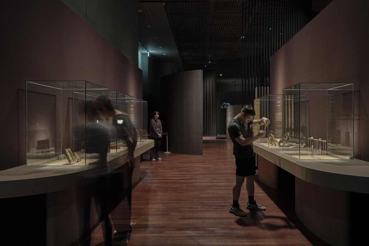 National Museum van Korea, Seoul 