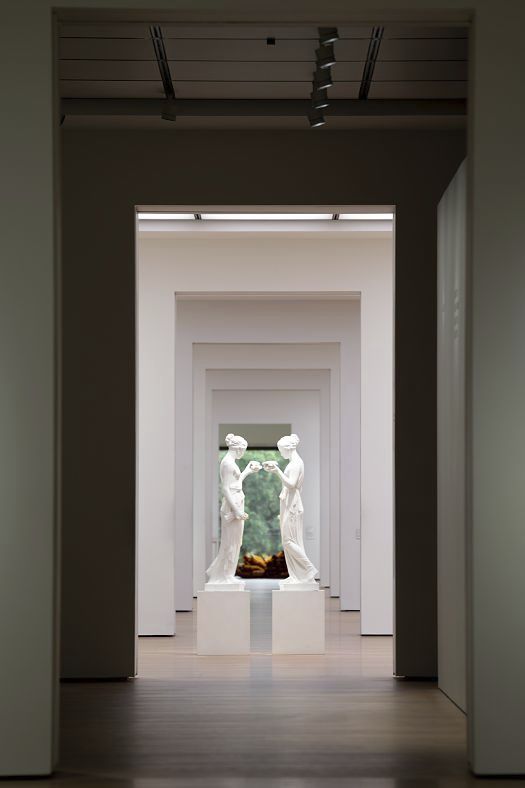 Nationaal museum Oslo