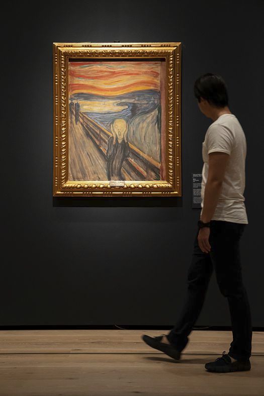 Nationaal museum Oslo