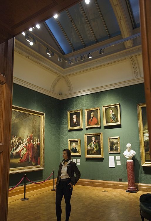 National Portrait Gallery