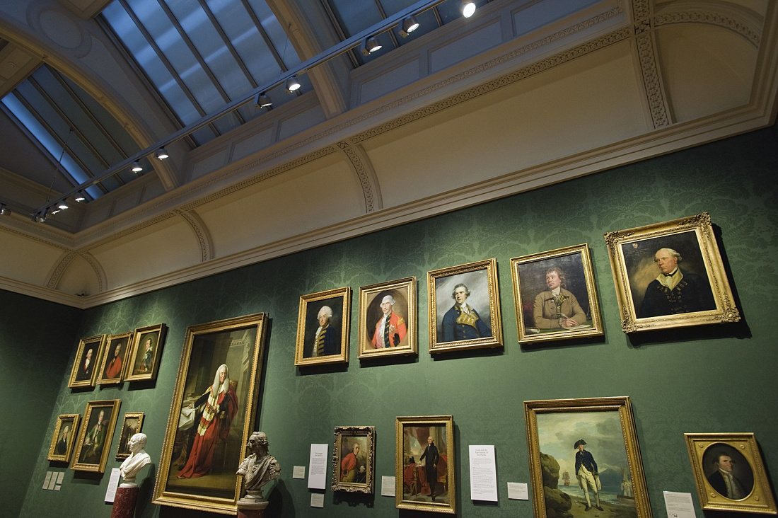 National Portrait Gallery