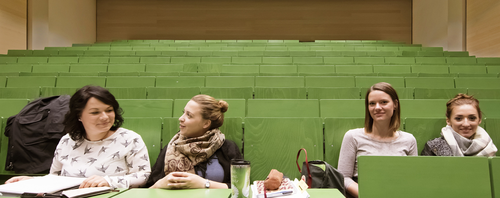 Université de Neubrandenburg, Neubrandenburg, Allemagne