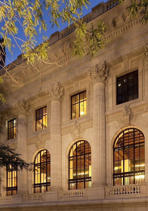 New York Public Library, Stephen A. Schwarzman Building
