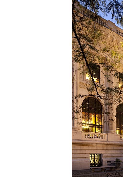 New York Public Library, Stephen A. Schwarzman Building