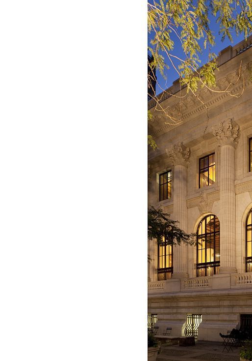 New York Public Library, Stephen A. Schwarzman Building