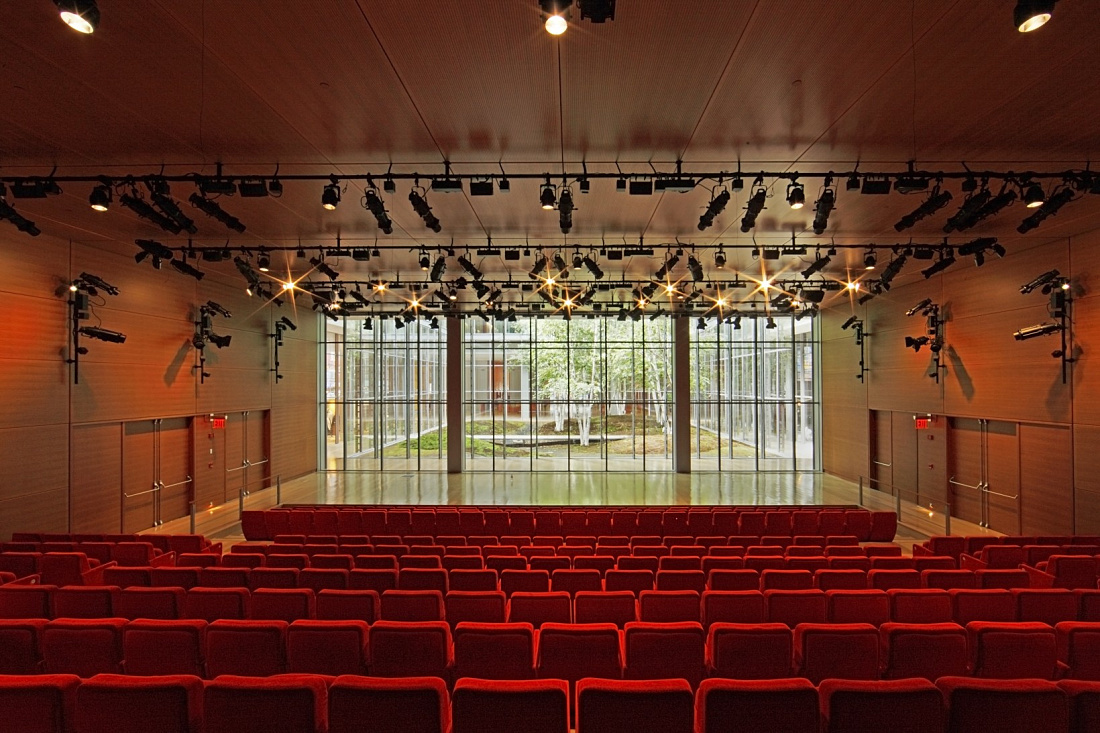 New York Times Building