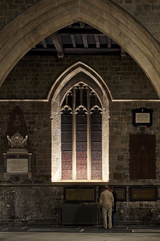 Newcastle Cathedral