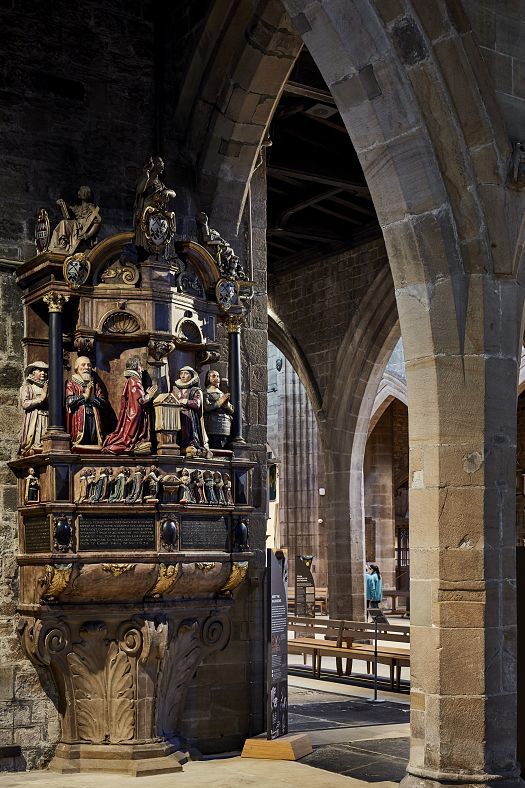 Newcastle Cathedral