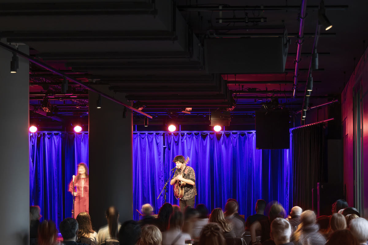 NICA Jazz Club GmbH, Hamburg
