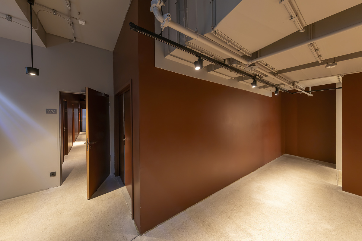NICA Jazz Club GmbH, Hamburg