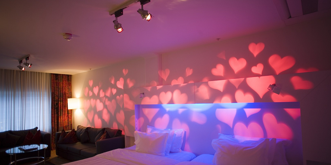 Nordic Light Hotel