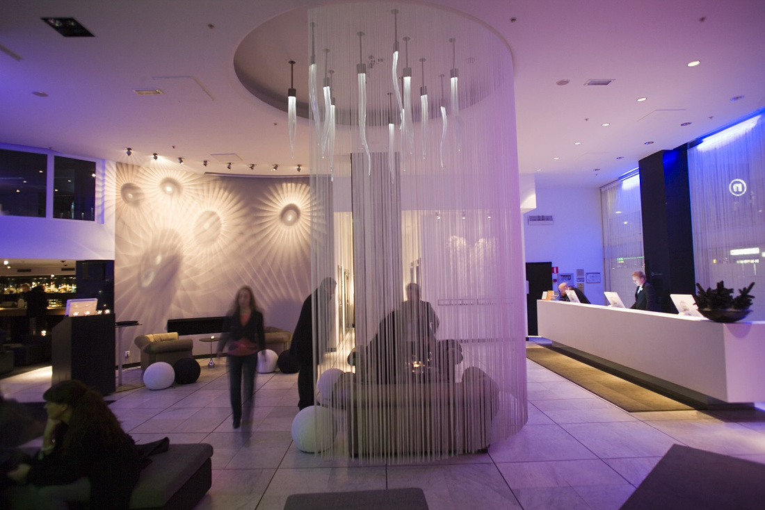 Nordic Light Hotel