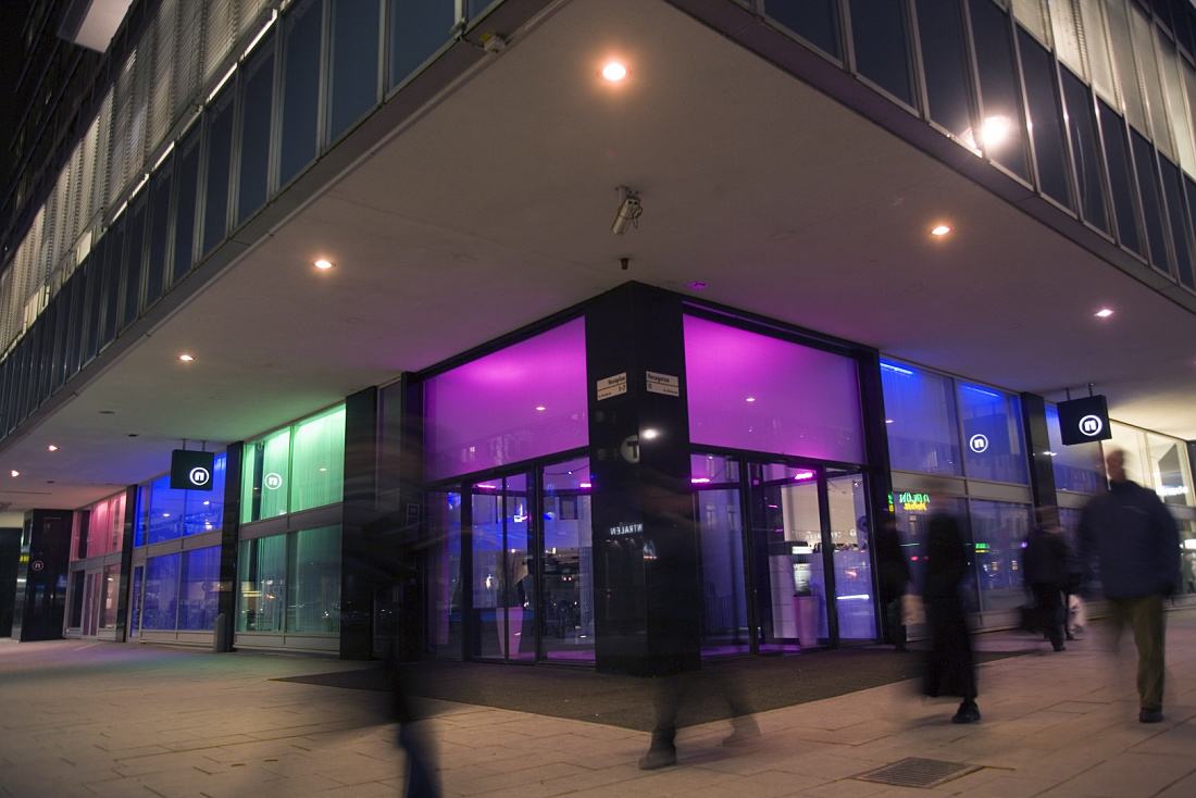 Nordic Light Hotel