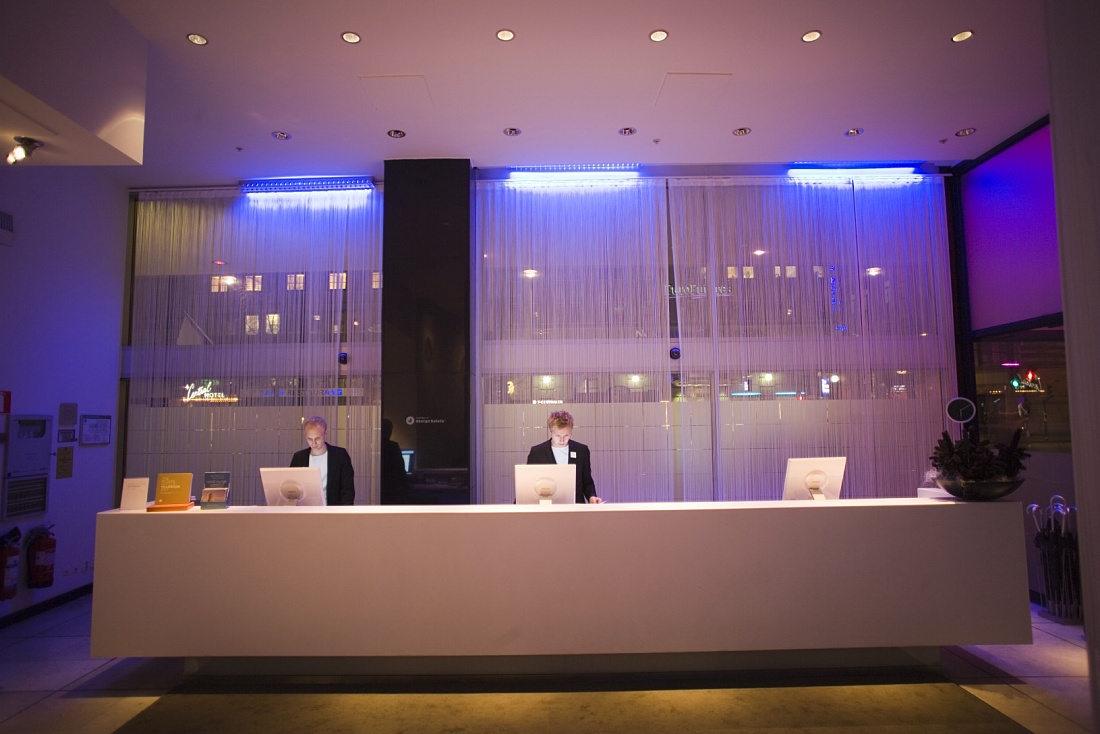 Nordic Light Hotel