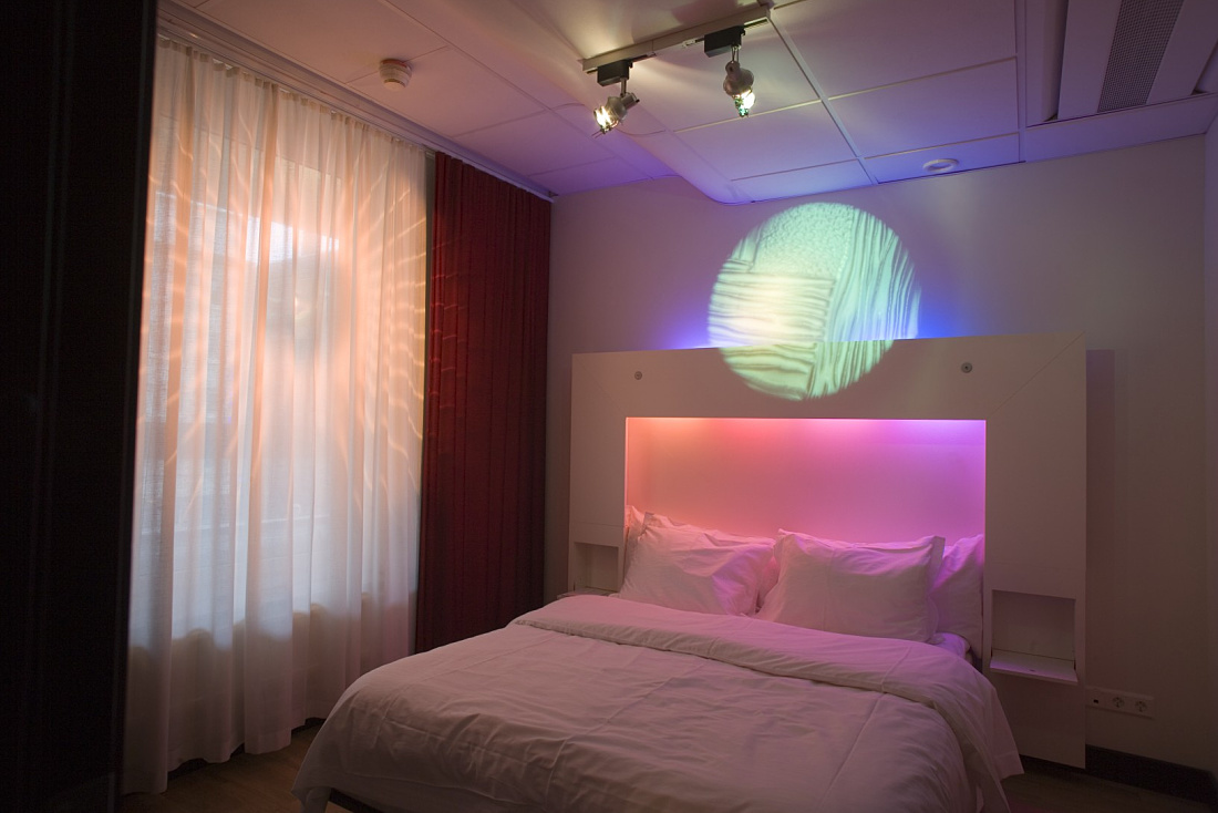 Nordic Light Hotel