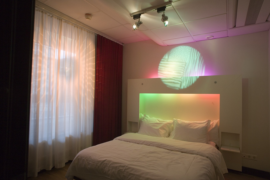 Nordic Light Hotel