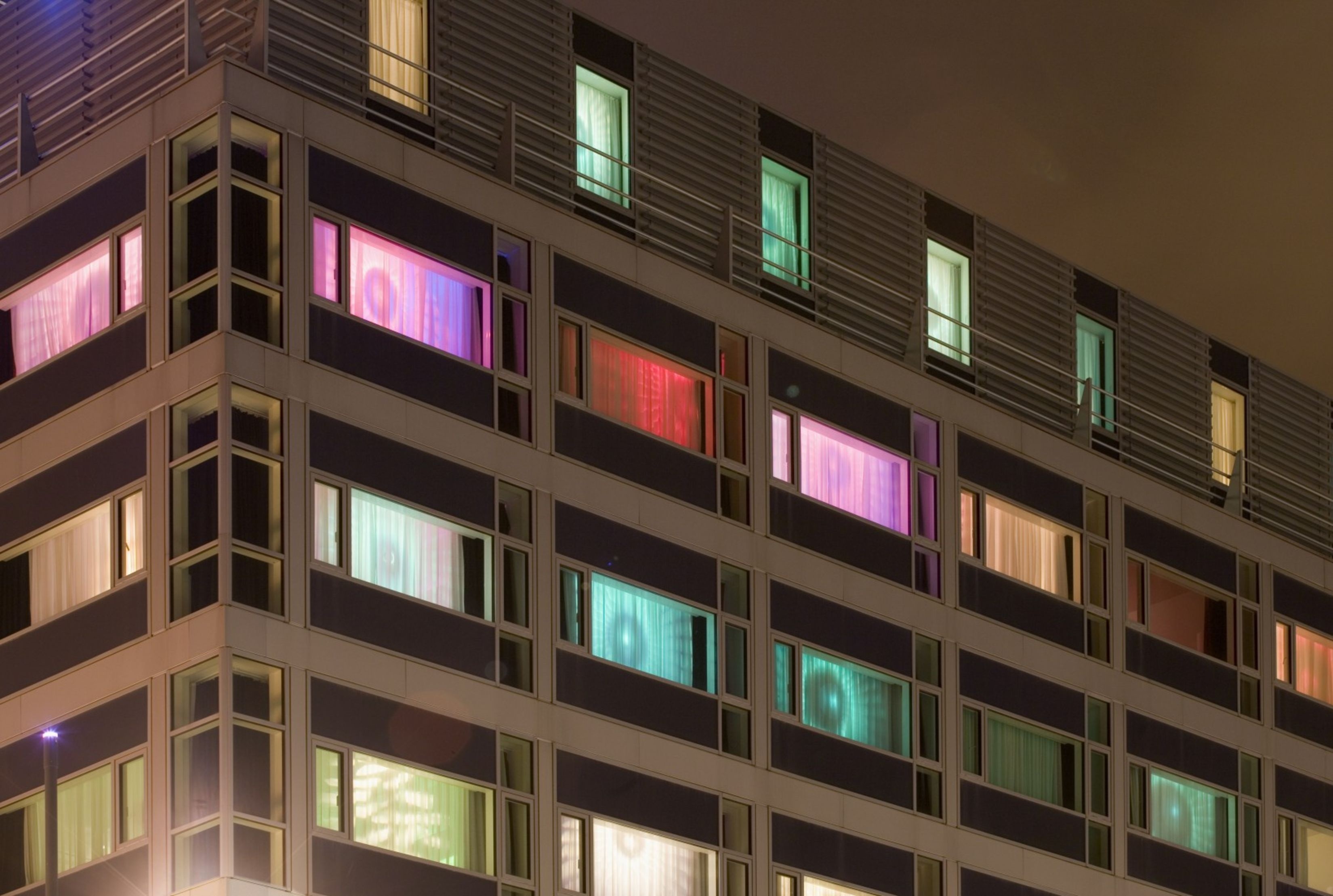 Nordic Light Hotel